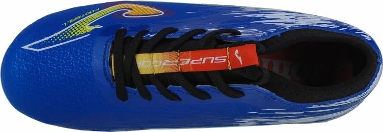 Atlete futbolli për meshkuj Joma Super Copa 2303 FG, blu marin