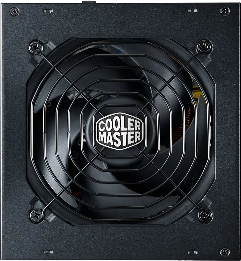 Furnizues energjie Cooler Master MWE Gold 850 -V2, 850W