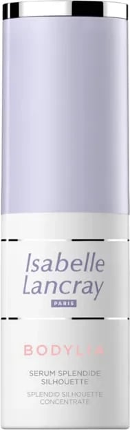 Serum për trup unisex Isabelle Lancray Bodylia Splendid Silhouette Concentrate 100ml