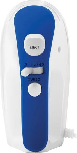 Mikser dore Zelmer ZHM1652, 400 W, Blu