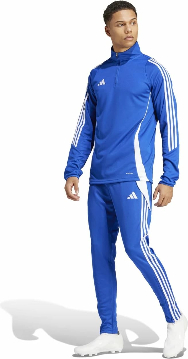 Duks për meshkuj adidas, kaltër