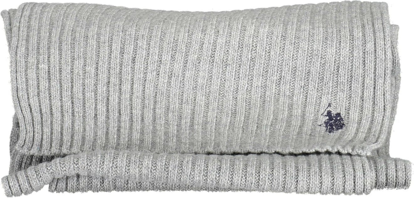 Shall U.S. POLO për meshkuj, gri