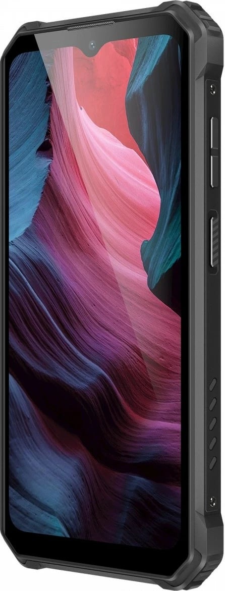 Smartphone Oukitel WP23 Pro, 8/128 GB, i zi