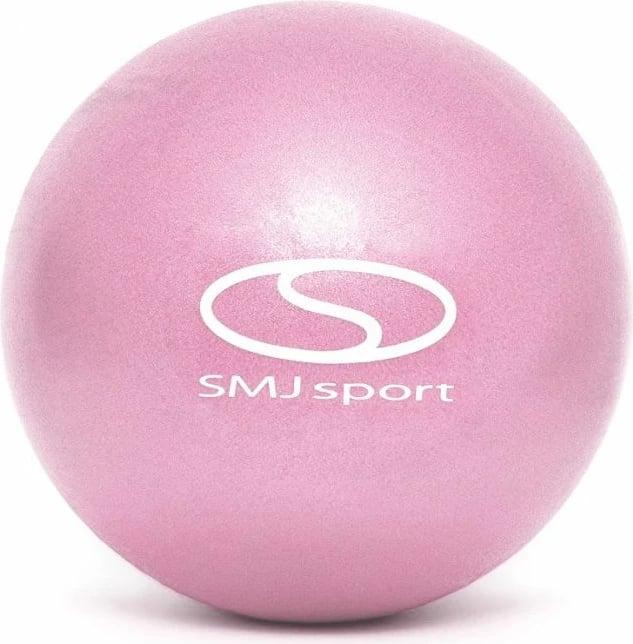 Top pilates SMJ për meshkuj/femra, rozë