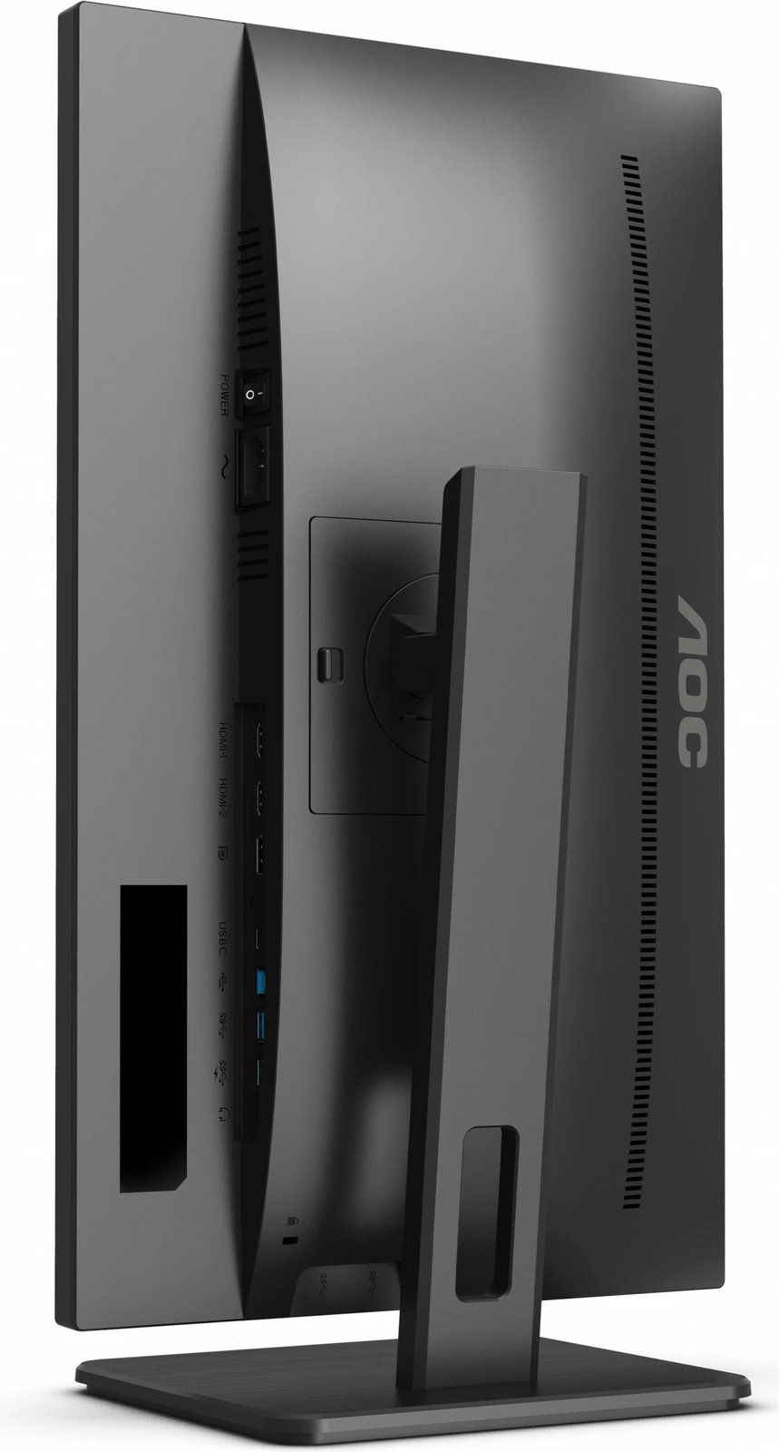 Monitor AOC P2 24P2Q, 23.8", Full HD, LED, i zi Monitor AOC P2 24P2Q, 23.8", Full HD, LED, i zi