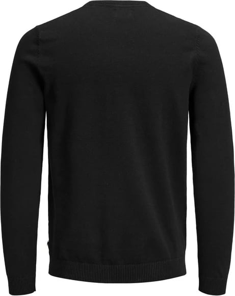 Xhemper për meshkuj Jack & Jones, i zi