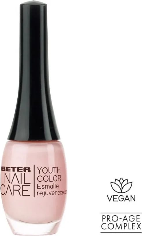 Llak për thonj Beter Youth Color 031-Rosewater 11ml
