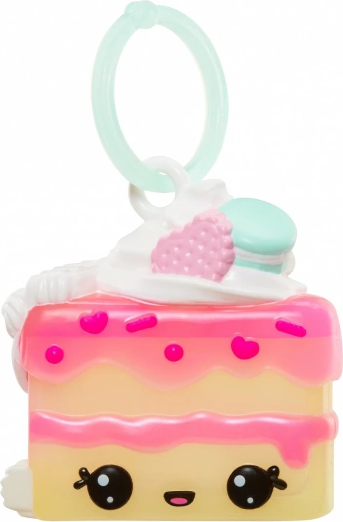 Set figurina Yummiland Num Noms Body Scent nga MGA, 24 copë, plastikë, për vajza
