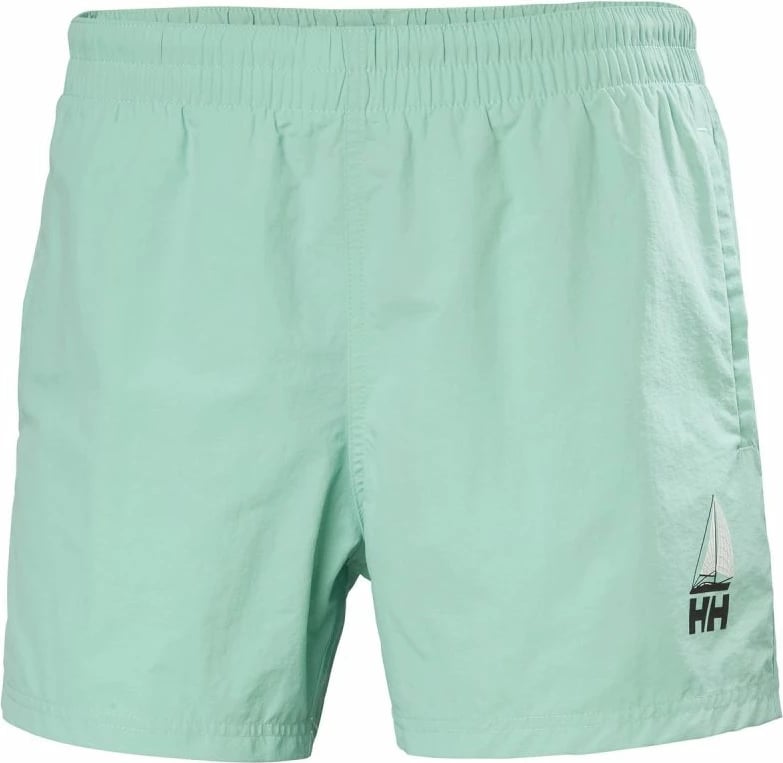 Shorce noti për meshkuj Helly Hansen, të gjelbra