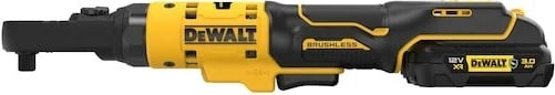 Çelës elektrik DeWalt DCF500L2G-QW, 900 g