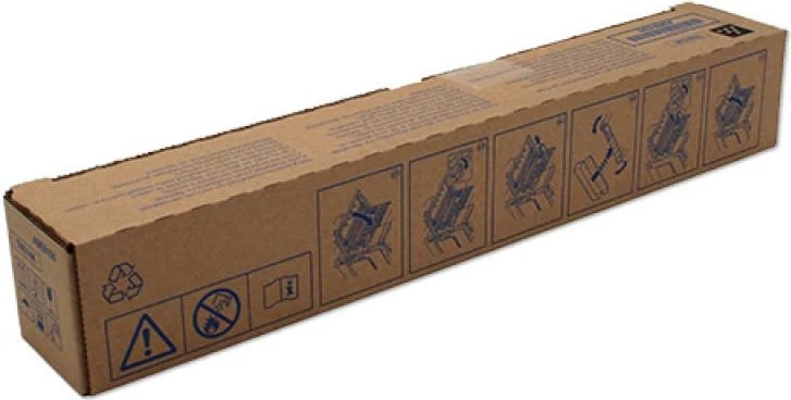 Toner Konica Minolta TN-514K (A9E8150/A9E815C) rendiment deri 24,000 faqe origjinal, i zi