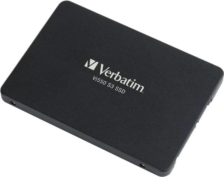 Verbatim Vi550 S3 SSD 256GB