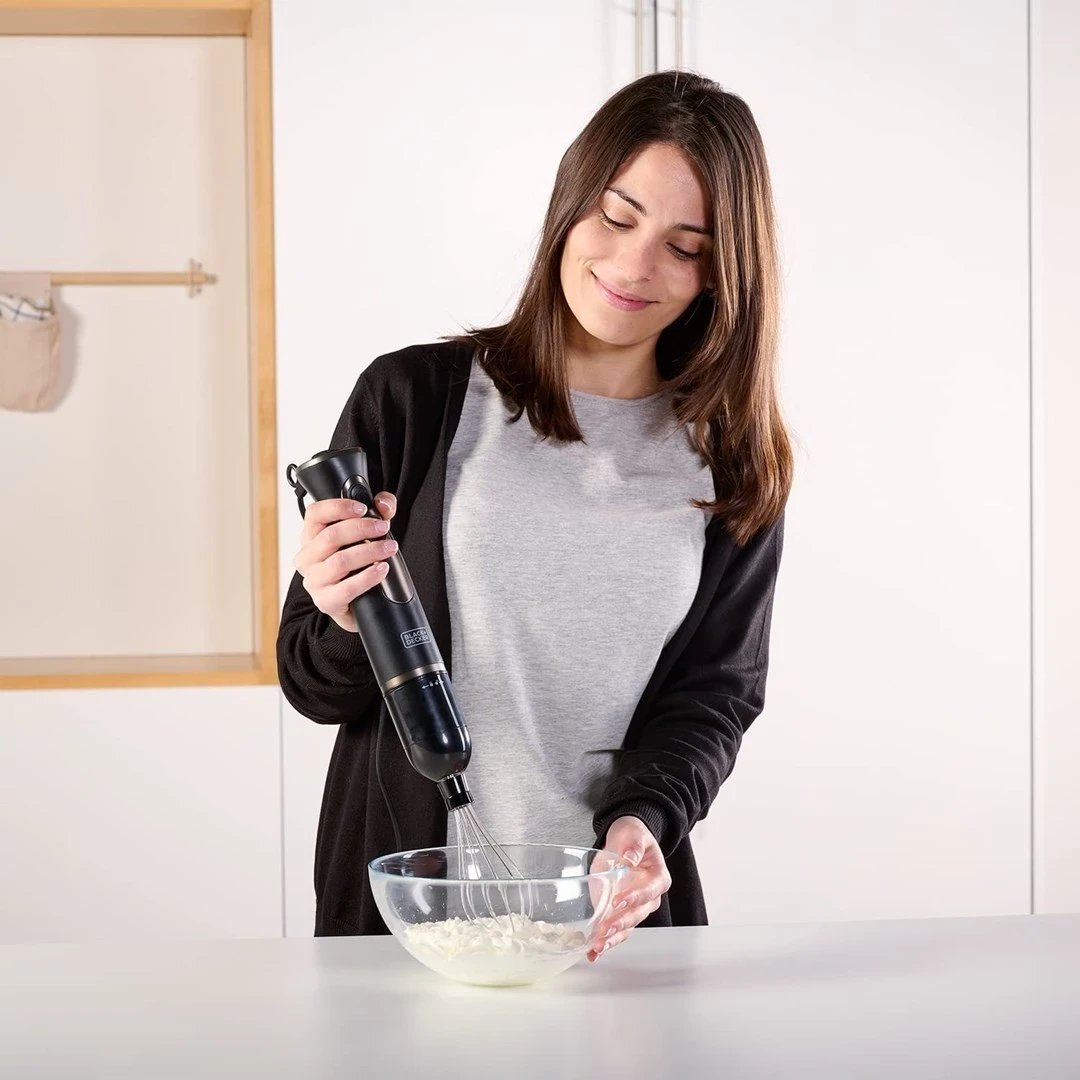 Blender dore Black+Decker, 800W, i zi 