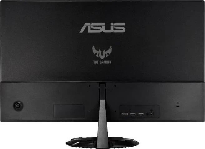 Monitor Asus VG249Q1R, 24", Full HD, 165Hz, i zi