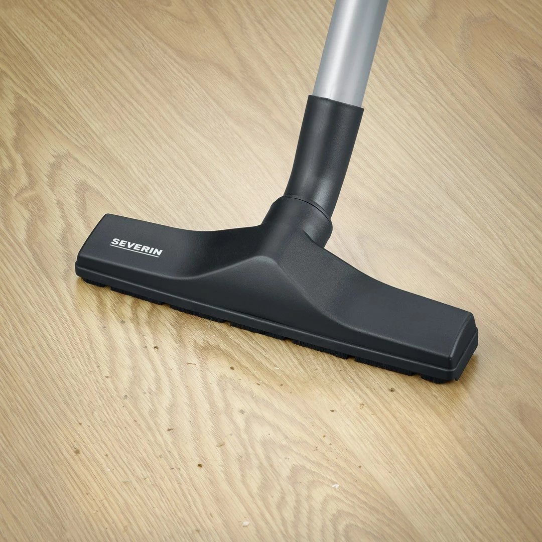 Fshesë me korrent SEVERIN BC 7035, 2 L, 750 W, e bardhë