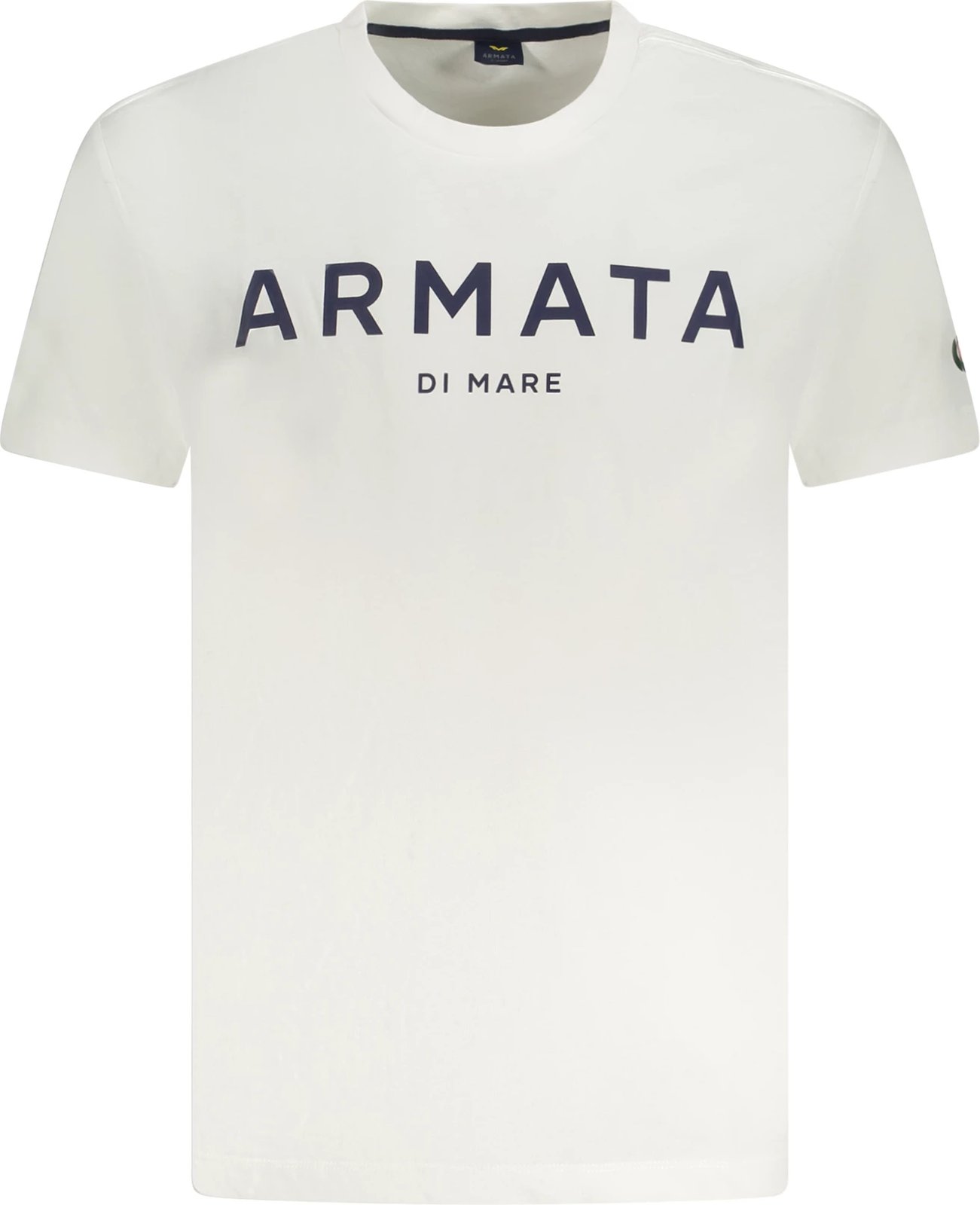 Maicë për meshkuj ARMATA DI MARE, e bardhë