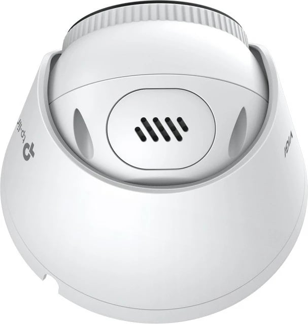 Kamerë sigurie TP-Link INSIGHT S485, IP, jashtë, me kabllo, 107m, 120 dB, tavan