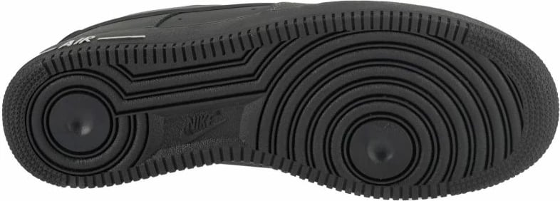 Atlete Nike për meshkuj, të zeza