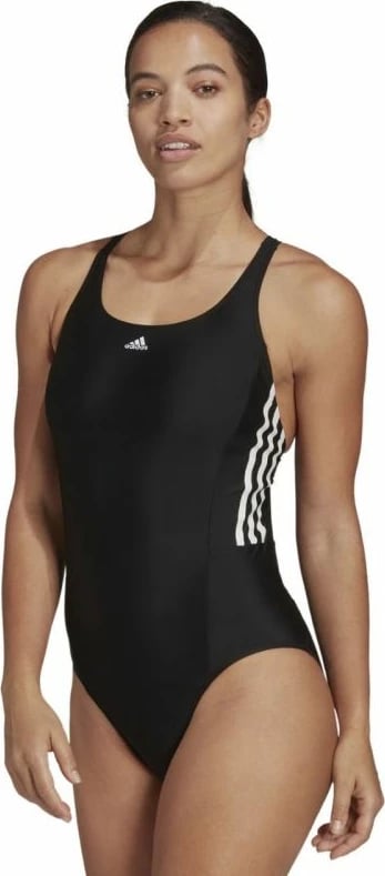 Bikine për femra adidas, të zeza