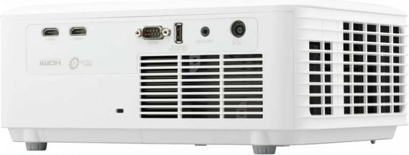 Projektor Viewsonic LS740W, 5000 ANSI lumens, 3LCD, WXGA, 3000000:1, 16:9