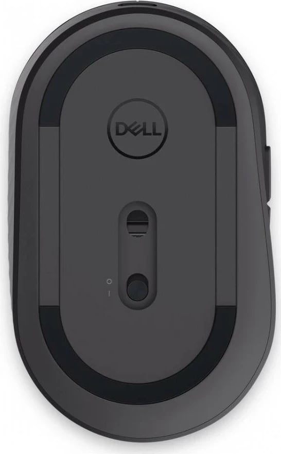 Maus Dell Premier MS7421W, pa kabllo, laser, 4000 DPI, gri