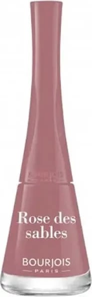 Llak për thonj Bourjois 1 Seconde 35 Lady Nude unisex