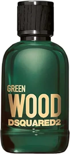 Eau de Toilette për meshkuj DSQUARED2 Green Wood 100ml