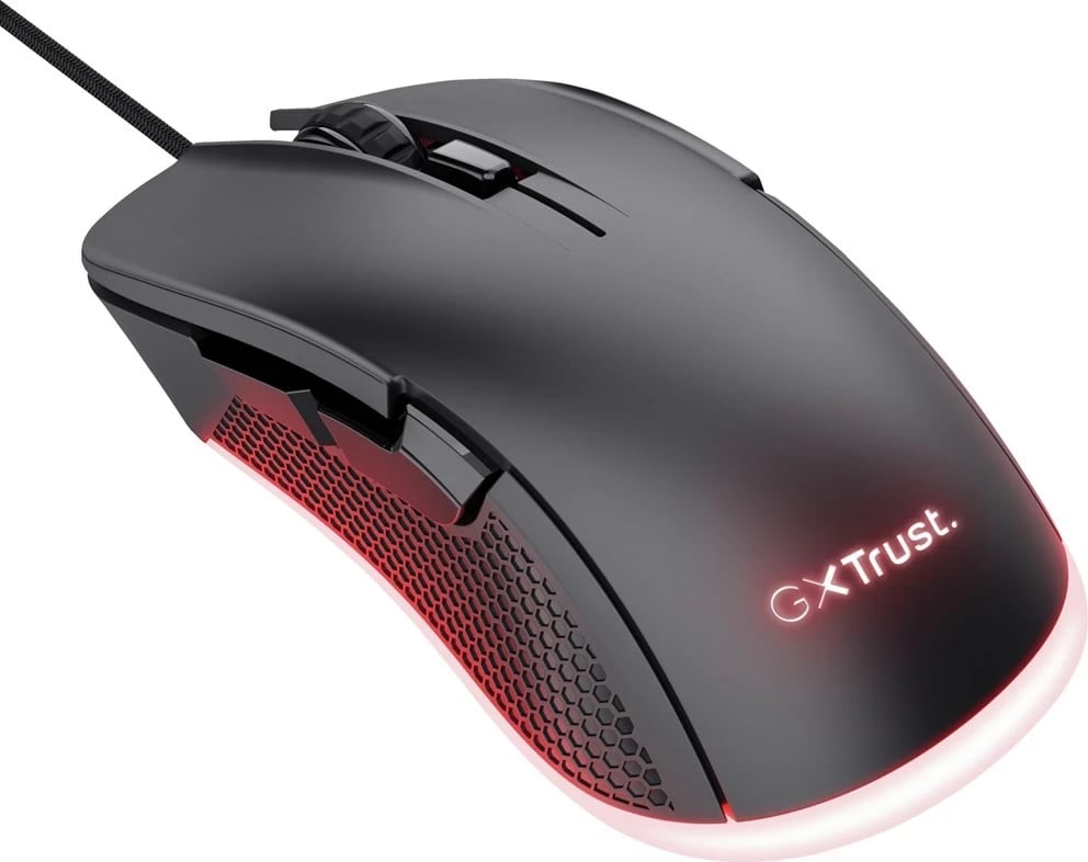 Maus Trust GXT 922 YBAR, i zi
