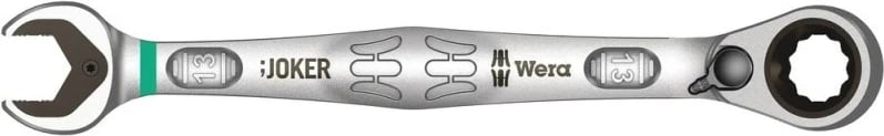 Çelës Wera Joker Switch 13, Inoks