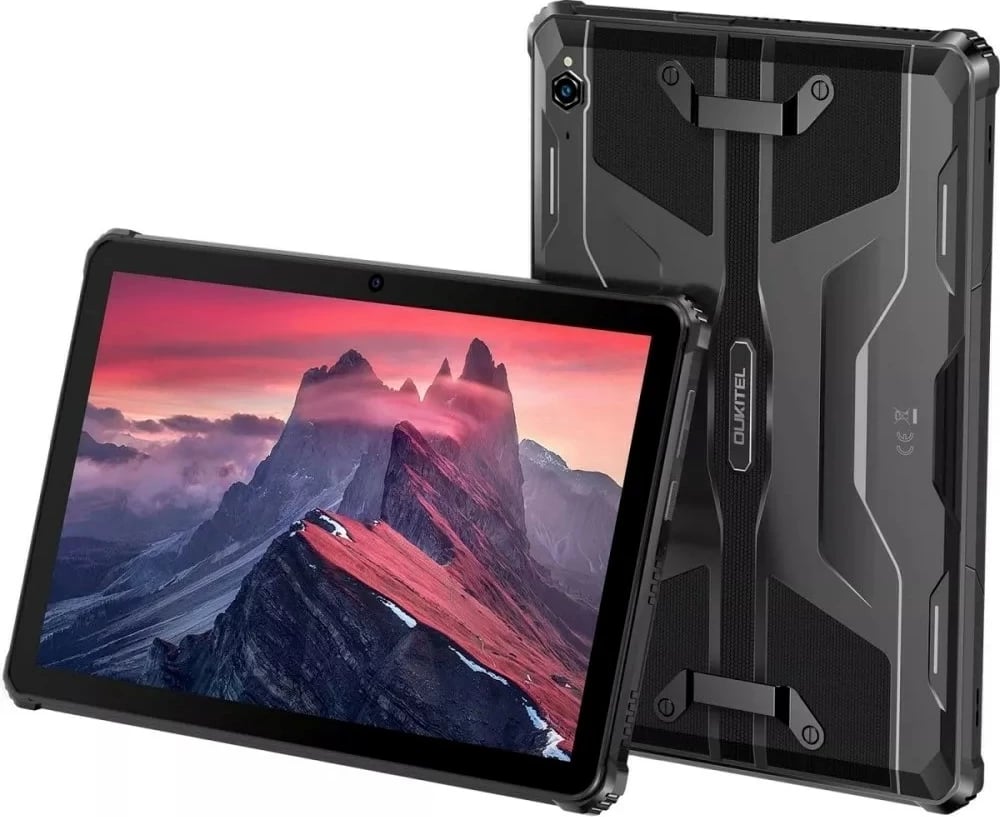 Tablet Oukitel RT9 10.1", 6/256GB, 11000 mAh, i zi