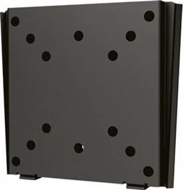 Mbajtëse muri Neomounts FPMA-W25BLACK për ekran LCD 10-30", e zezë