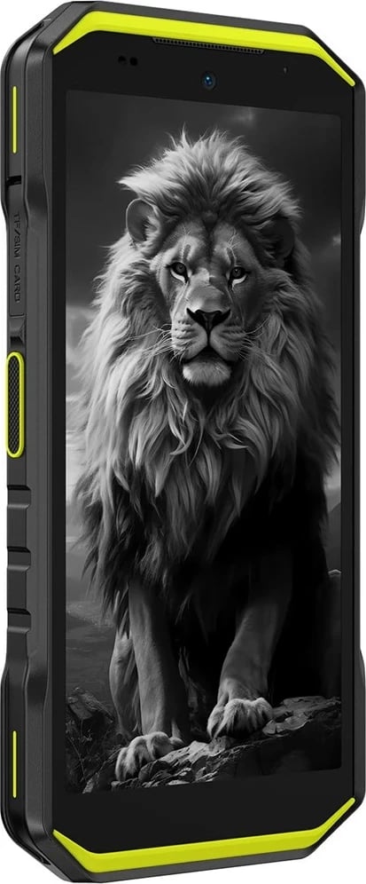 Celular Ulefone Armor X32 Pro 5G, 8/256GB, Jeshil