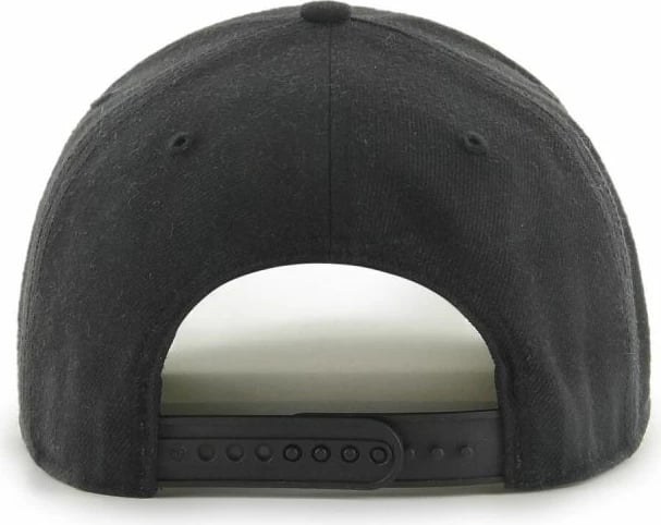 Kapelë bejsbolli për meshkuj 47 Brand, e zezë