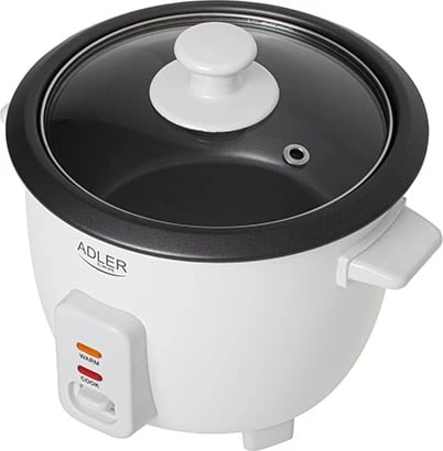 Gatuese orizi, Adler AD 6418, 0.6L, 300W