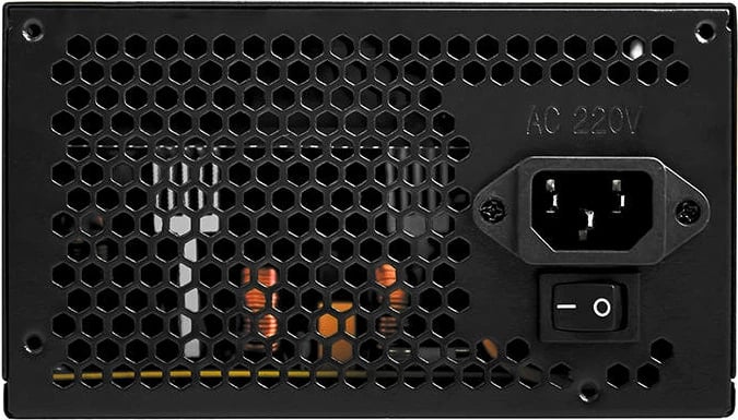 Kasë energjie Aigo GP750, 750W, e zezë