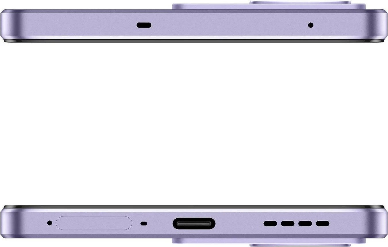 Celular Realme 14T 5G 8/256GB Lightning Purple