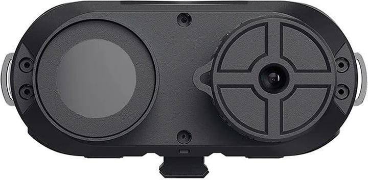 Dylbi nate me infra të kuqe KJK JNV30, 32GB, 3" LCD, 5x zoom, zi