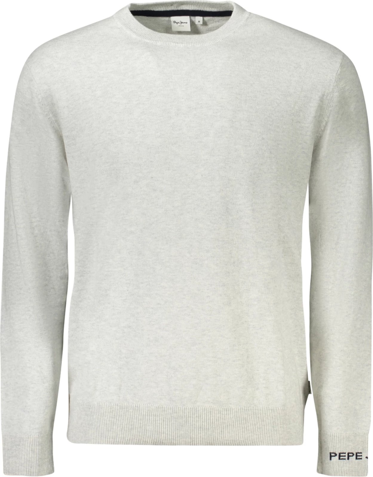 Xhemper për meshkuj PEPE JEANS, gri