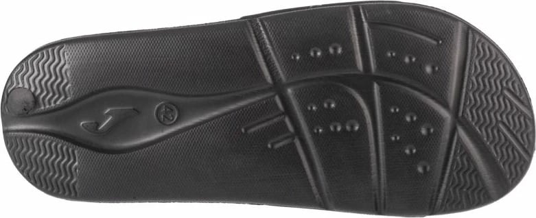 Papuqe për meshkuj Joma, të zeza