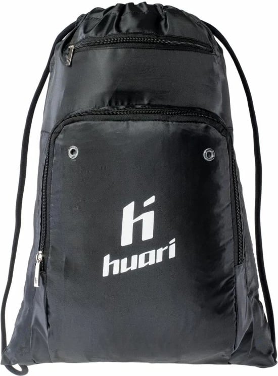 Thes për këpucë Huari, zi