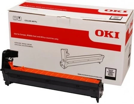 Drum OKI 46484108 për C532/MC573, i zi