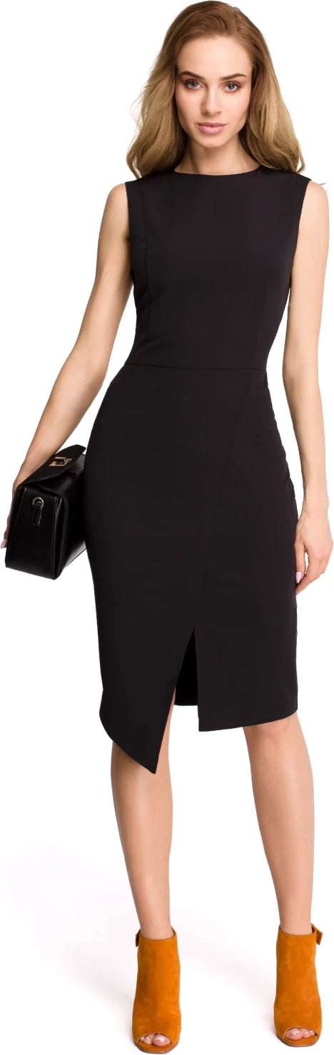 Fustan për femra Stylove 116670, i zi
