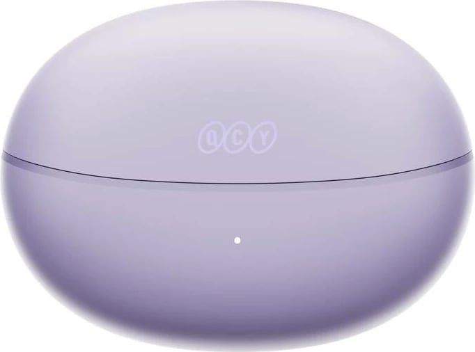 Kufje QCY Crossky Clip C30, TWS, Bluetooth 5.4, USB-C, vjollcë