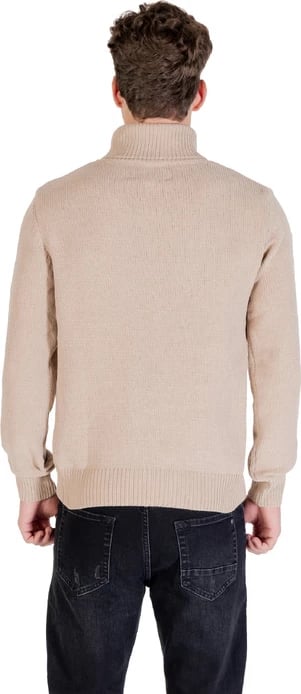 Xhemper për meshkuj Gianni Lupo, beige