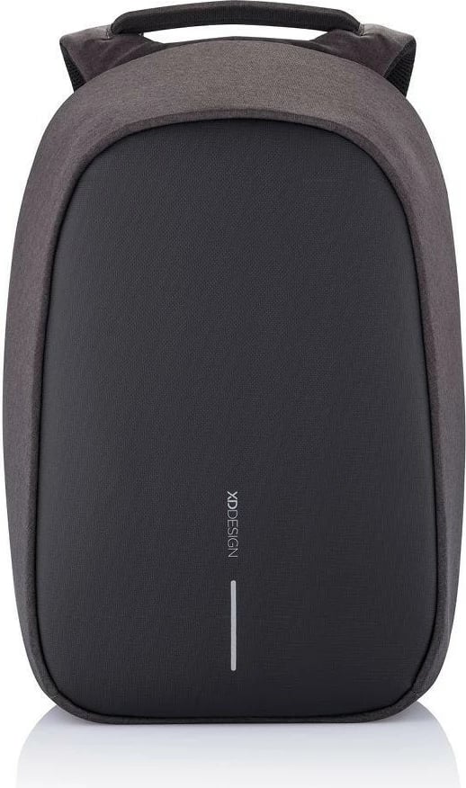 Çantë shpine anti-vjedhje XD DESIGN BOBBY HERO REGULAR, 16L, e zezë