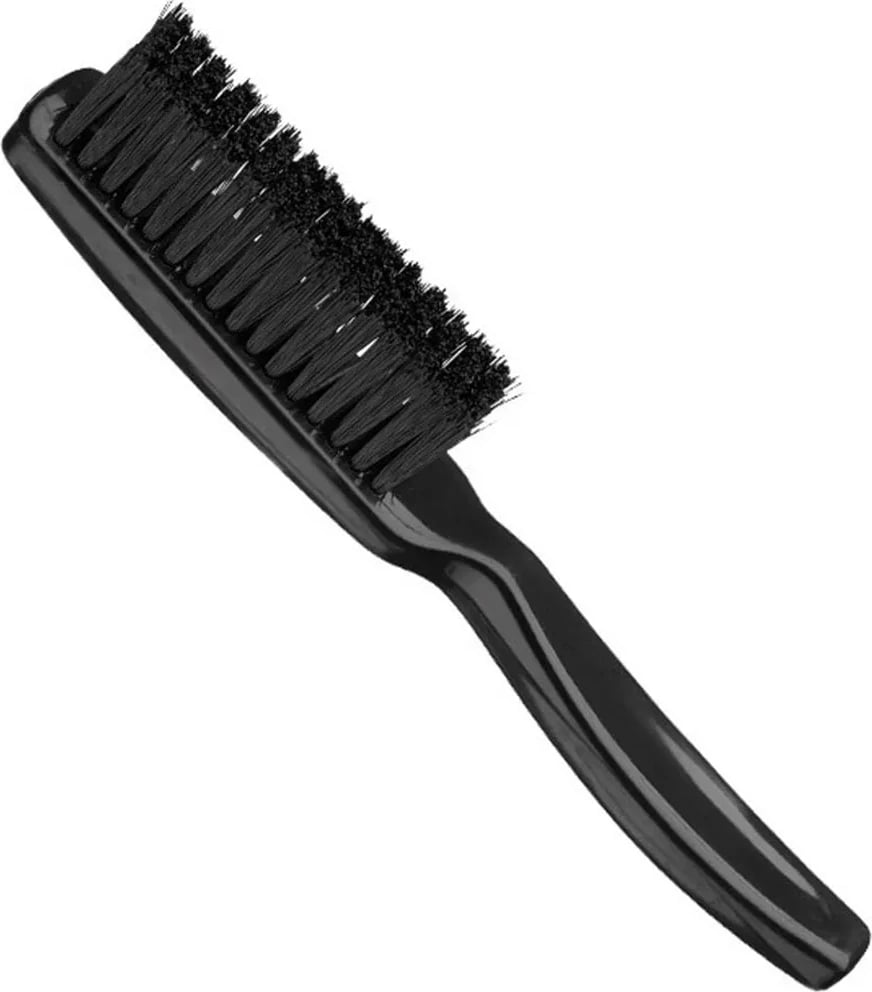 Brushë flokësh Eurostil Barbero Fade Barber Line unisex, 1 copë