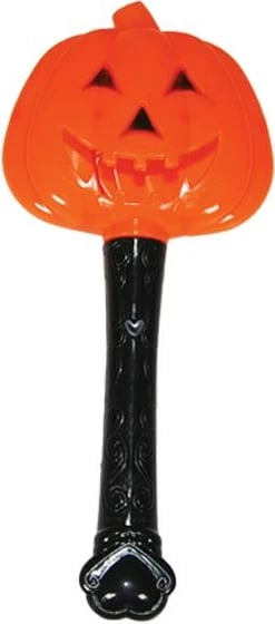 Shkop Halloween i ndriçuar NEXT, 24-27 cm, dizajne të ndryshme