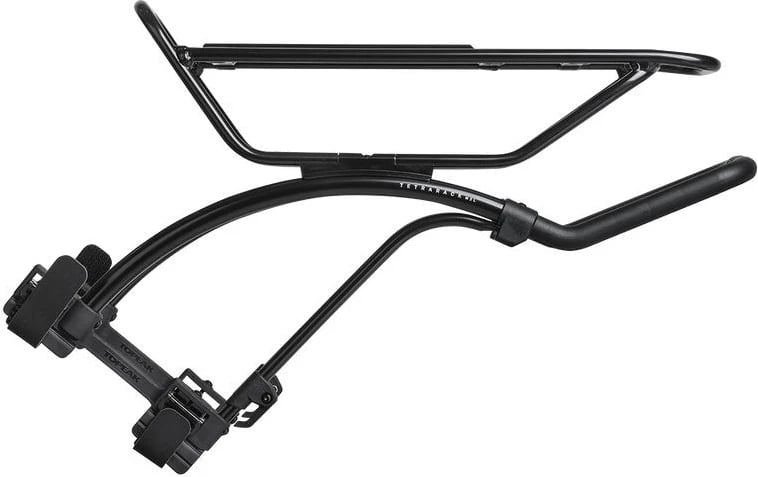 Mbajtëse për bicikletë TOPEAK TetraRack M2 L, për MTB, pasme