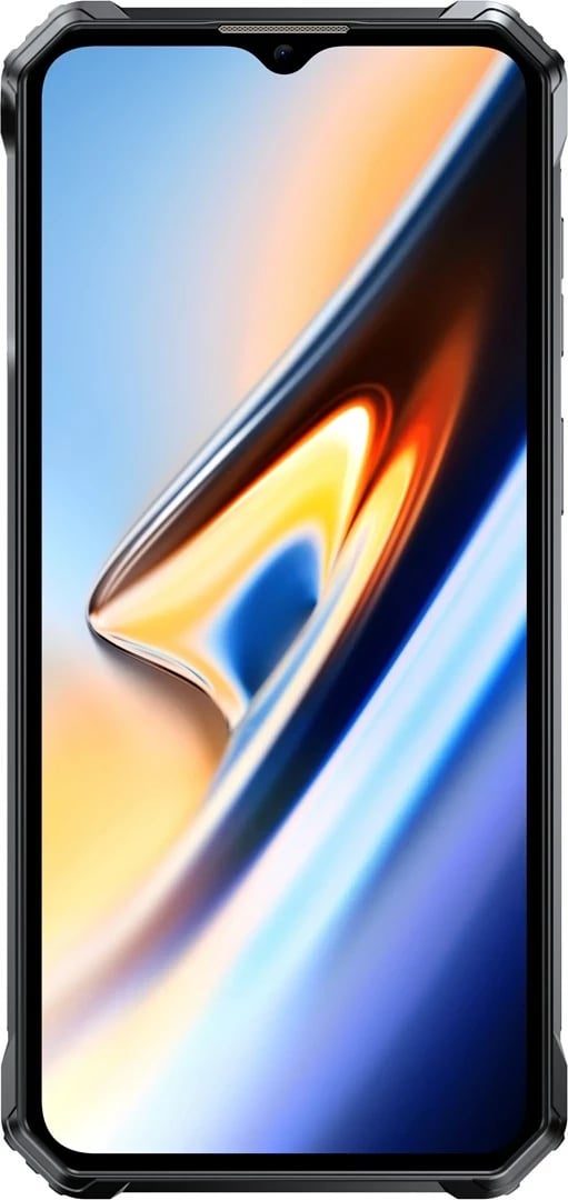 Celular Oukitel WP38, 6/256GB, 10600mAh, Gjelbër