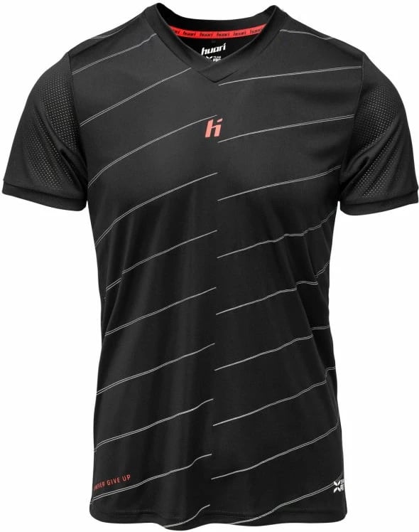 Maicë për meshkuj Huari, e zezë